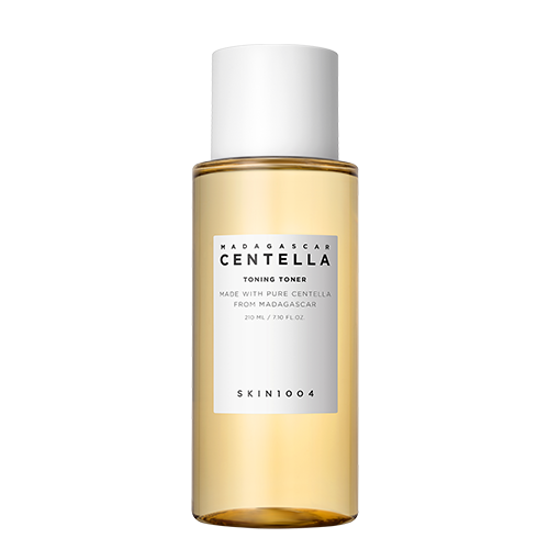 Madagascar Centella Toning Toner (210ml) - Image 1
